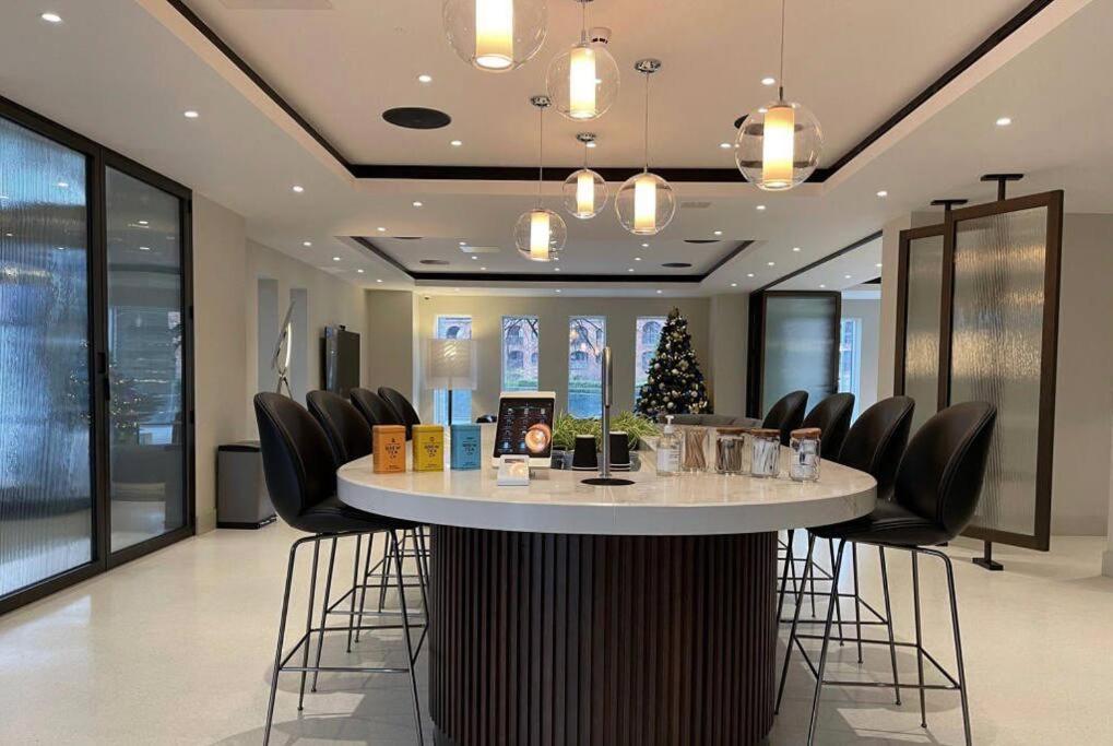 Luxury 2 Bedroom Apartment Manchester City Centre Extérieur photo