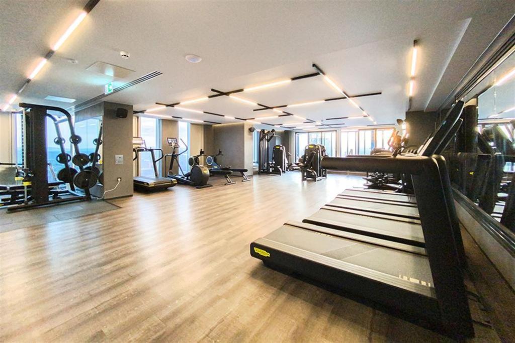 Luxury 2 Bedroom Apartment Manchester City Centre Extérieur photo
