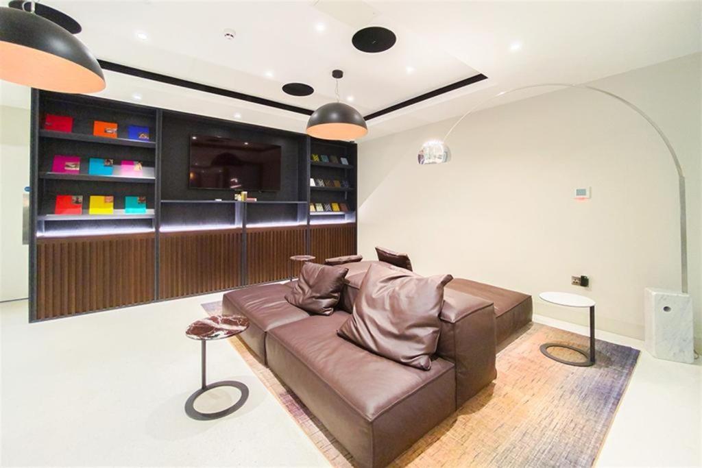Luxury 2 Bedroom Apartment Manchester City Centre Extérieur photo