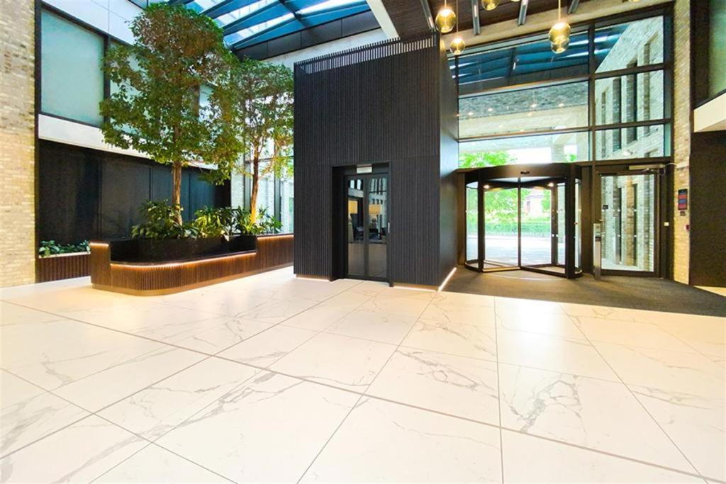 Luxury 2 Bedroom Apartment Manchester City Centre Extérieur photo